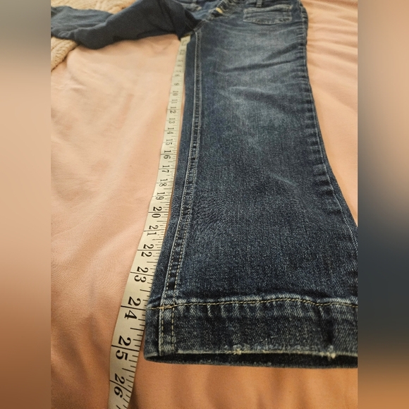 Pilcro‎ Letterpress Anthropology Women's Jeans - Picture 2 of 7